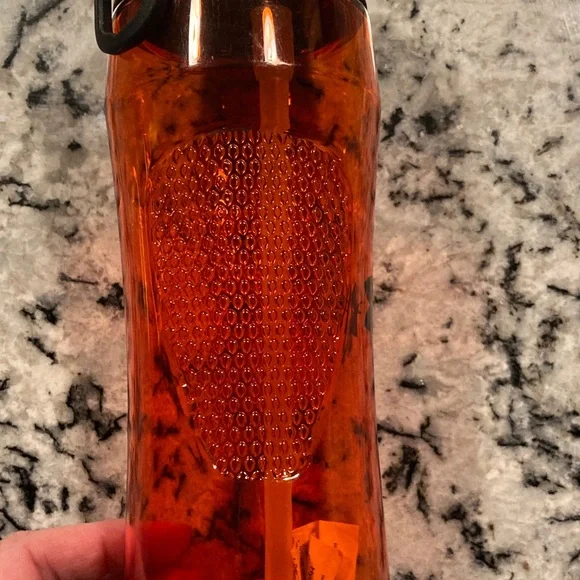 Under Armour Orange Hydration Bottle - Picture 6 of 12